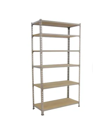 Estantería modular trastero 250 cm