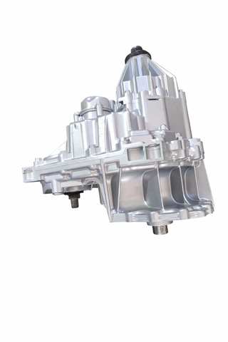 Caja de transferencia Nissan Navara