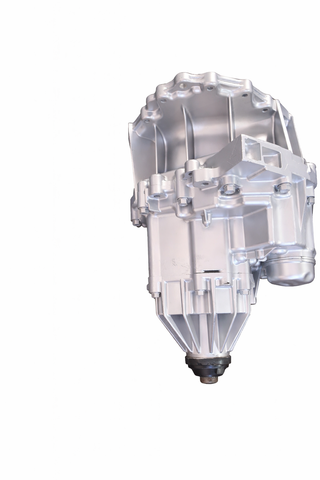 Caja de transferencia Nissan Navara