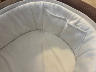 Capazo Cybex Gazelle S Beige