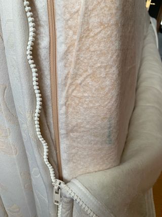 Colchónes  látex 80x190 cm