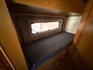 Autocaravana Fiat Ducato CI Riviera 130 2003