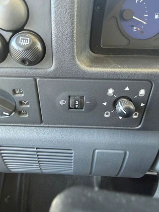 Autocaravana Fiat Ducato CI Riviera 130 2003