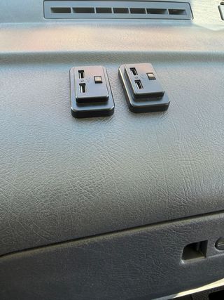 Autocaravana Fiat Ducato CI Riviera 130 2003