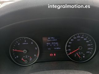 Kia Sportage 1.6 MHEV Business 100kW (136CV) 4x2