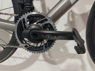 Bicicleta de carretera BMC