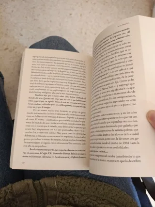 Breve historia del comisariado