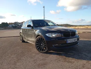 BMW Serie 1 118d 2007