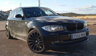 BMW Serie 1 118d 2007