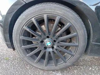 BMW Serie 1 118d 2007