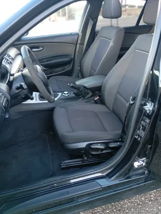 BMW Serie 1 118d 2007