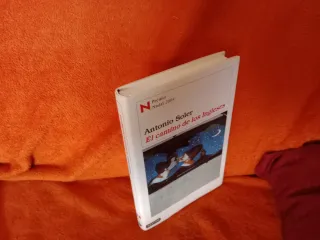 El Camino de los Ingleses, Premio Nadal 2004