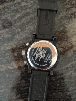 Reloj Luminox Diver Professional 200M