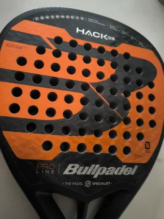 Bullpadel Hack 03 2024