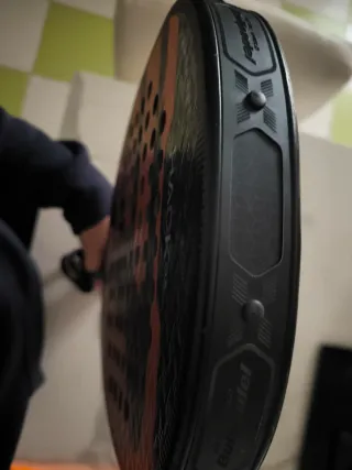 Bullpadel Hack 03 2024