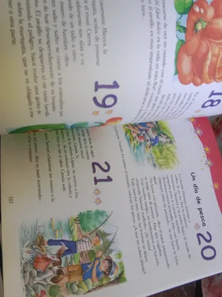 365 historias y cuentos para niños