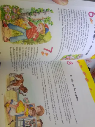 365 historias y cuentos para niños