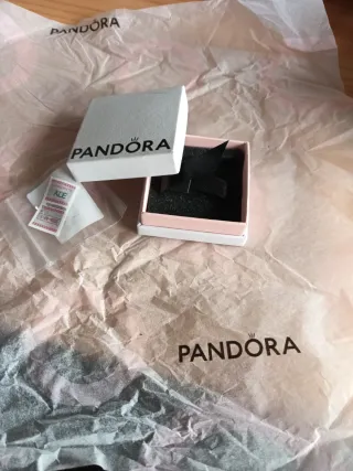 Cajas Pandora