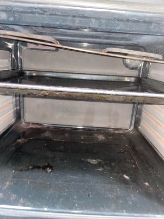 Horno Teka Blanco
