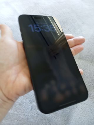 iPhone 15 Pro Max 256GB Azul Marino