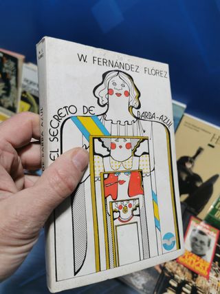 Libros, 13 novelas variadas