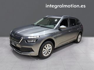 Skoda Kamiq 1.5 TSI 110kW (150CV) SELECTION