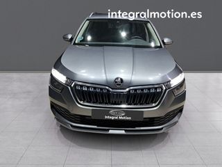 Skoda Kamiq 1.5 TSI 110kW (150CV) SELECTION