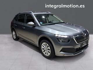 Skoda Kamiq 1.5 TSI 110kW (150CV) SELECTION