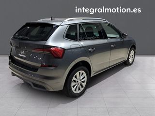 Skoda Kamiq 1.5 TSI 110kW (150CV) SELECTION