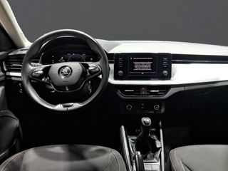 Skoda Kamiq 1.5 TSI 110kW (150CV) SELECTION