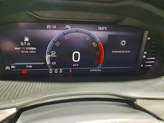 Skoda Kamiq 1.5 TSI 110kW (150CV) SELECTION