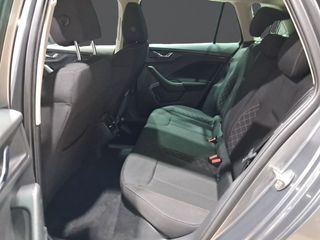 Skoda Kamiq 1.5 TSI 110kW (150CV) SELECTION