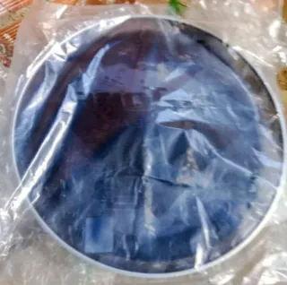 Parche para bombo Protone 16