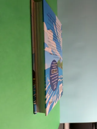 Wigetta en las Dinolimpiadas