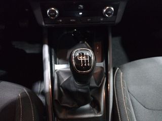 Skoda Kamiq 1.5 TSI 110kW (150CV) SELECTION