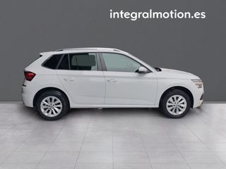 Skoda Kamiq 1.5 TSI 110kW (150CV) SELECTION