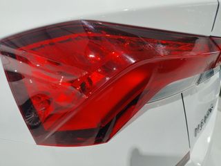 Skoda Kamiq 1.5 TSI 110kW (150CV) SELECTION