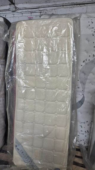 Colchón 67,5x180 Hipnos alta gama exposición