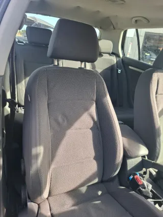 Volkswagen Golf 2007