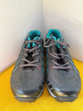 Zapatillas spinning Shimano talla 37