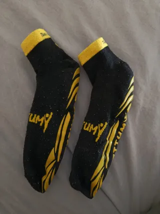 Calcetines Antideslizantes Pettum Trampolines