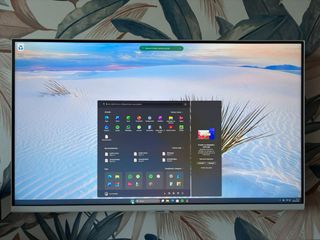 Monitor Samsung M7 32” UHD 4K