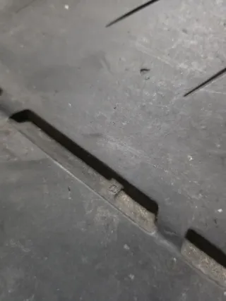 2 Neumáticos Dunlop 325/30 ZR21 108Y