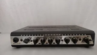 Cabezal Bajo GR Bass One 350