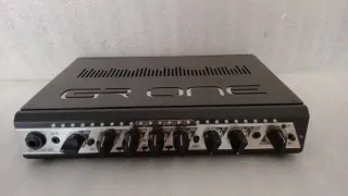 Cabezal Bajo GR Bass One 350