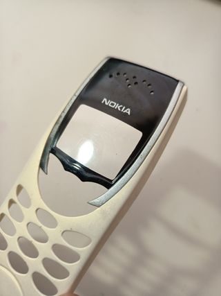 Cover Nokia 8210