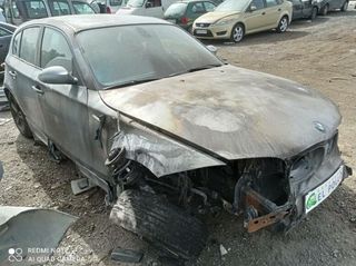 Rampa inyectora bmw 0445214030 1 118 d 647238