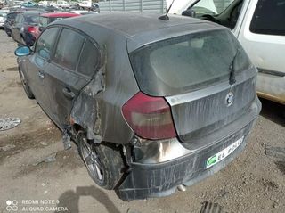 Rampa inyectora bmw 0445214030 1 118 d 647238