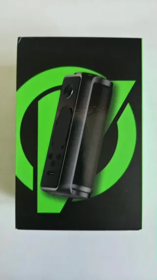 Power Bank Nero