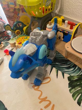 Lote Juguetes Bebé y Niños Pequeños